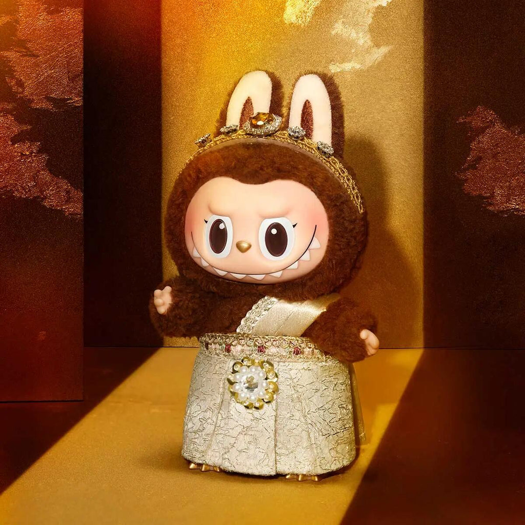 THE MONSTERS Good luck to you labubu (preorder in 3 days)