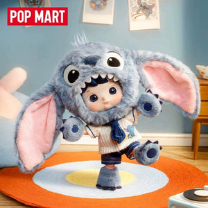 Hacipupu Stitch