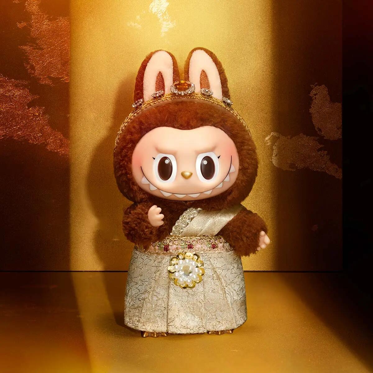 THE MONSTERS Good luck to you labubu (preorder in 3 days)