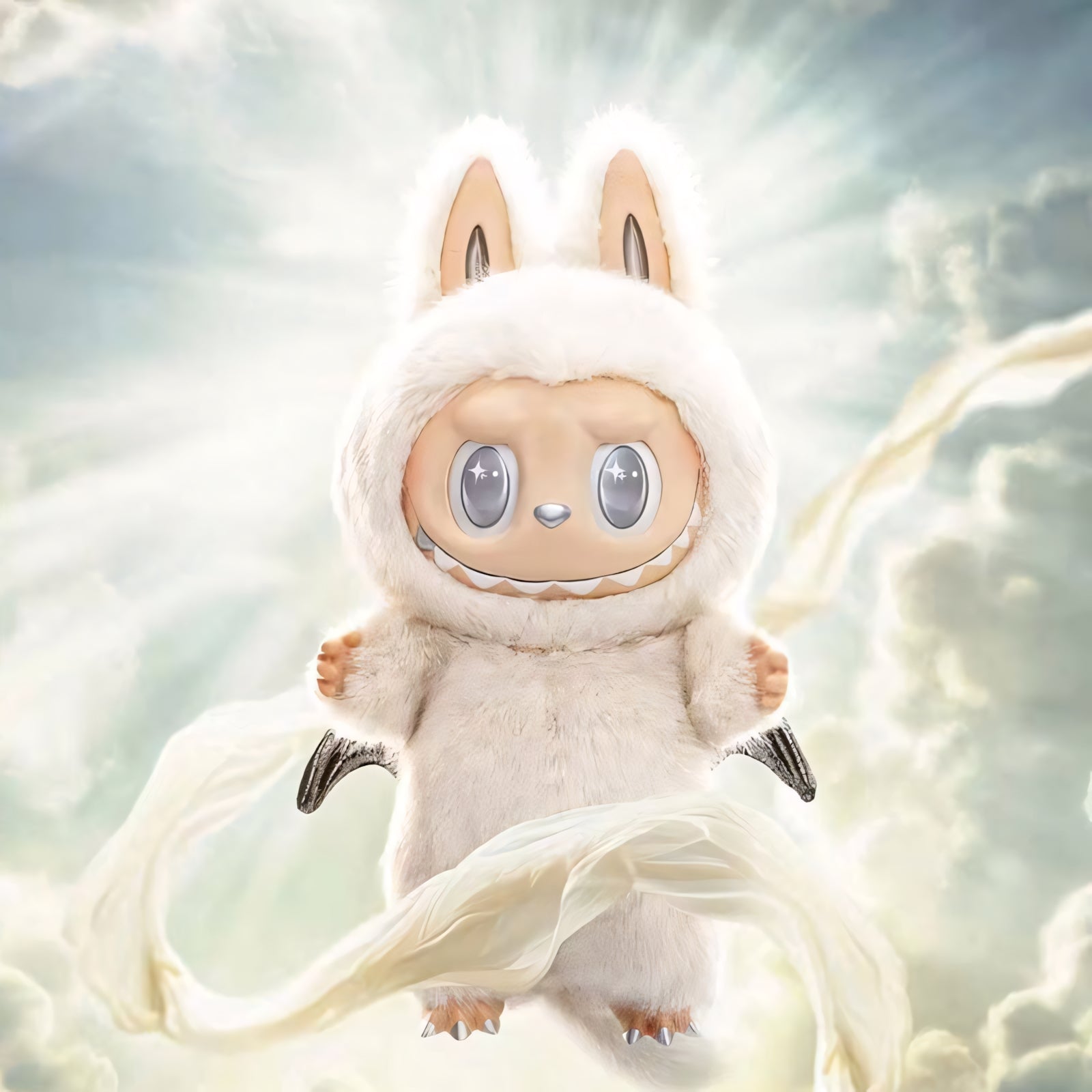 Zimomo! Only one ！preorder in 3days