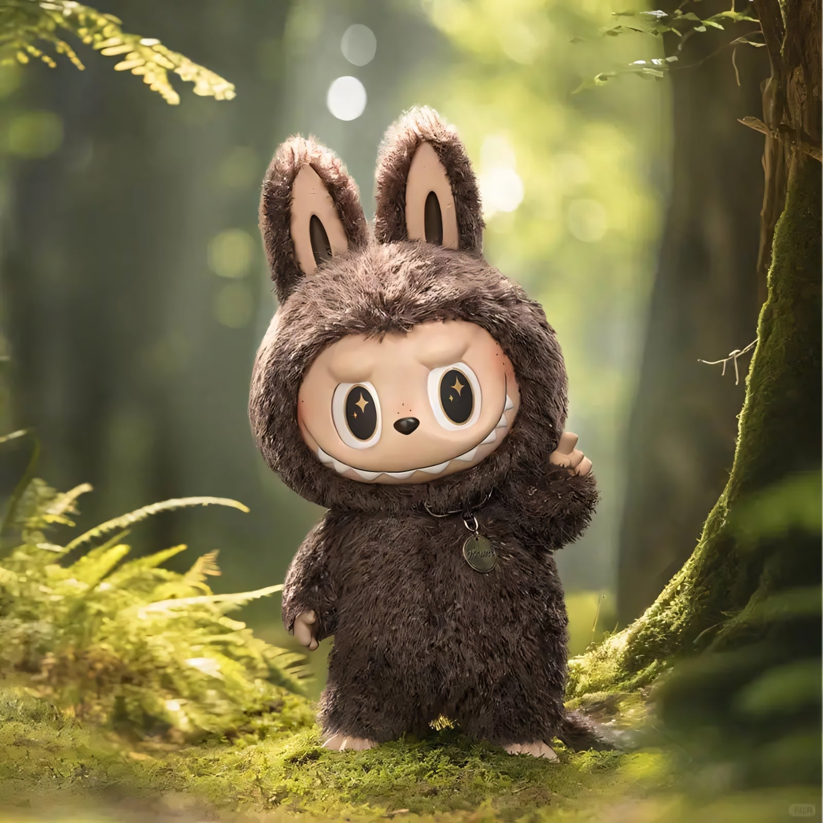 Zimomo! Only one ！preorder in 3days