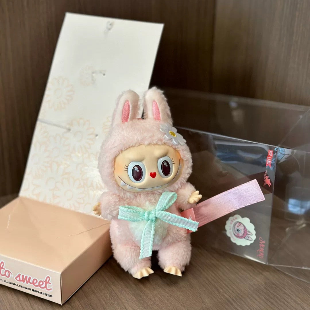 CLOSE TO SWEET Mokoko (Small one preorder in 3 days)