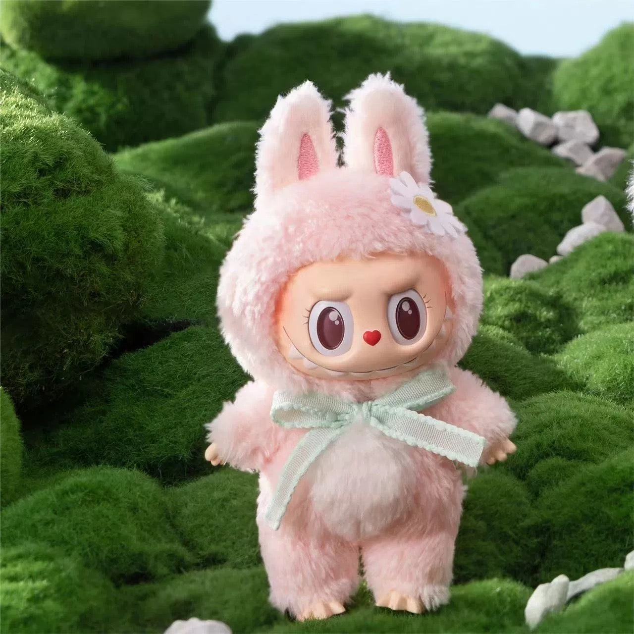 CLOSE TO SWEET Mokoko (Small one preorder in 3 days)