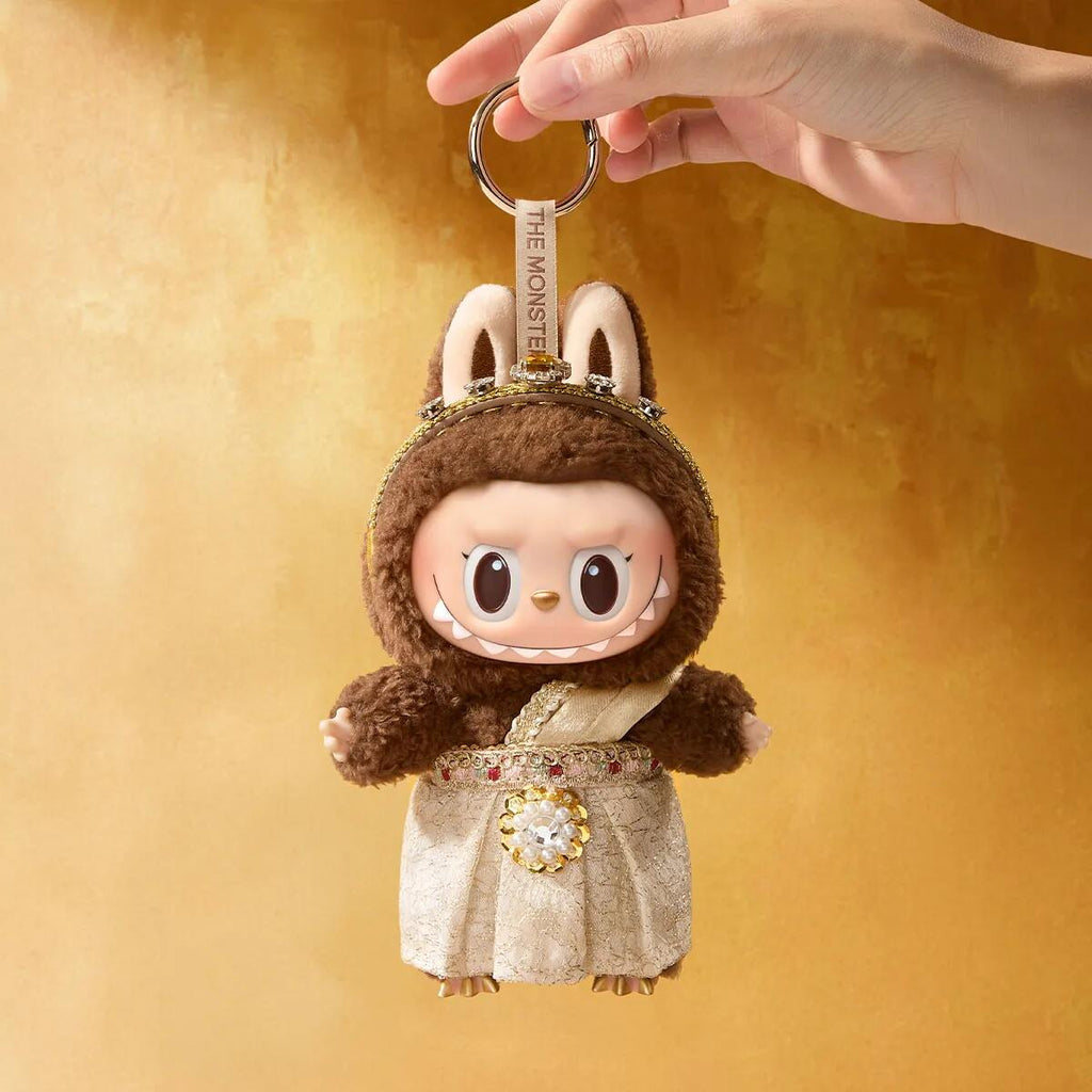 THE MONSTERS Good luck to you labubu (preorder in 3 days)