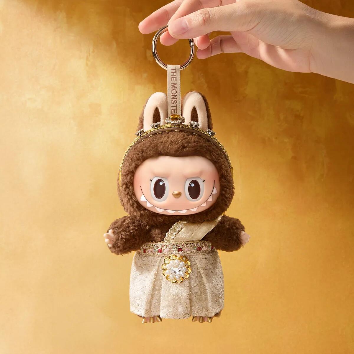THE MONSTERS Good luck to you labubu (preorder in 3 days)