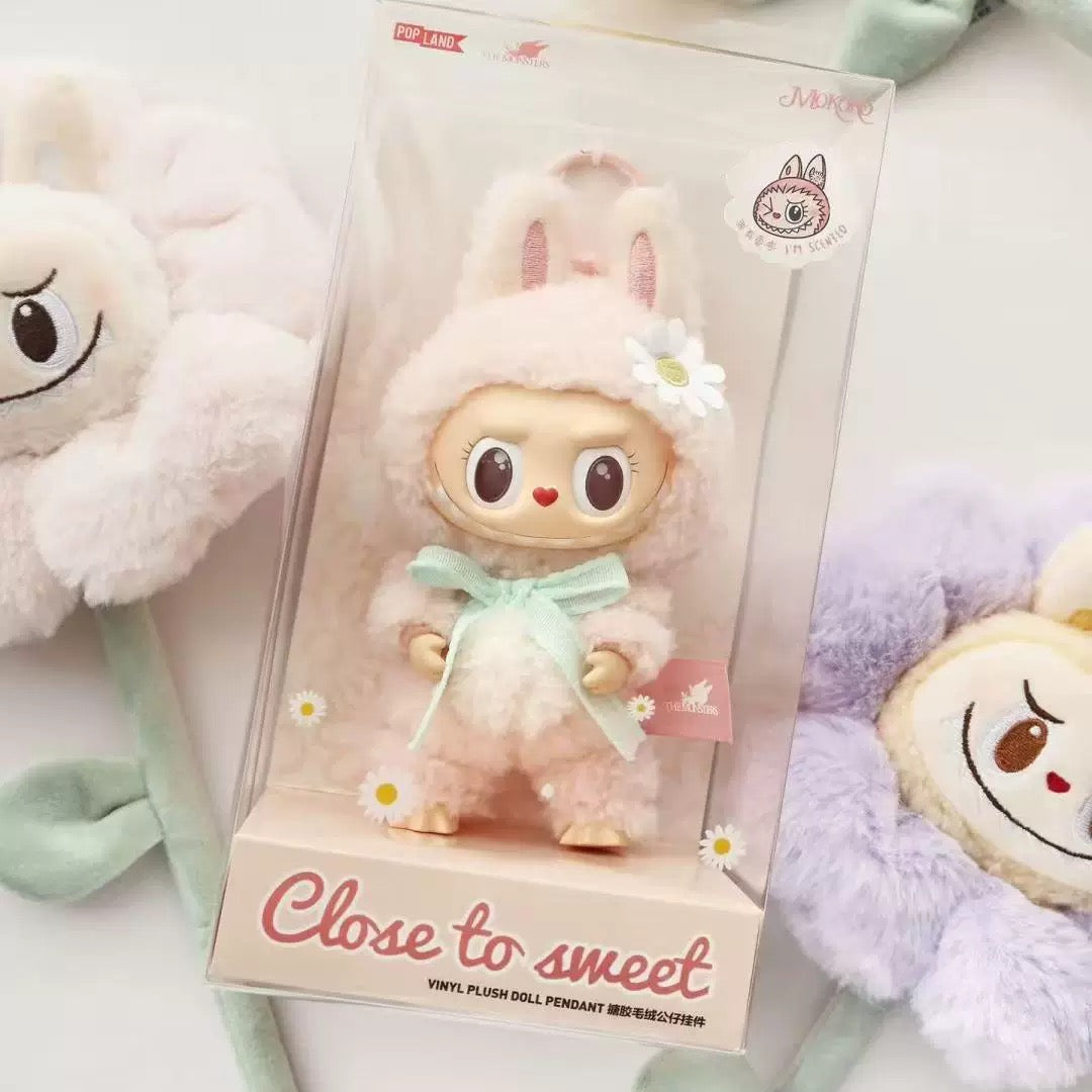 CLOSE TO SWEET Mokoko (Small one preorder in 3 days)